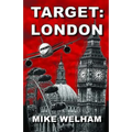 Target: London - Paperback