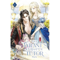 The Tyrant's Etiquette Tutor: Volume I (Light Novel) - Paperback