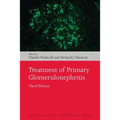 Treatment of Primary Glomerulonephritis - Paperback