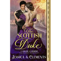 The Scottish Duke - Paperback