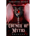 Council of Myths: Origins - Paperback