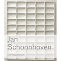 Jan Schoonhoven - Hardcover