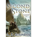 The Second Stone - Hardcover