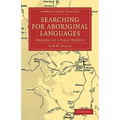 Searching for Aboriginal Languages - Paperback