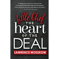 Little Chef The Heart of The Deal - Paperback