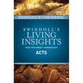 Insights on Acts - Hardcover