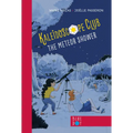 The Meteor Shower: Kaleidoscope Club Series Book #2 - Hardcover