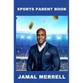 Sports Parent Book - Paperback