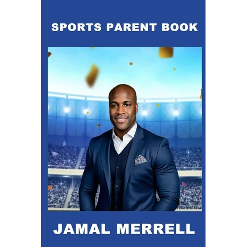 Sports Parent Book - Paperback