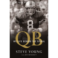 Qb: My Life Behind the Spiral - Paperback