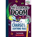 Charge of the Lightning Bugs: A Branches Book (the Notebook of Doom #8): Volume 8 - Paperback