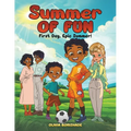 Summer of Fun - Paperback