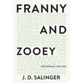 Franny and Zooey - Paperback