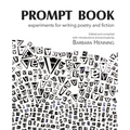 Prompt Book: Experiments for Writing Poetry and Fiction - Paperback