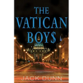 The Vatican Boys - Paperback