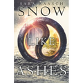 Snow Like Ashes - Paperback