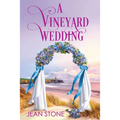 A Vineyard Wedding - Paperback