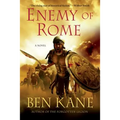 Enemy of Rome - Paperback