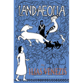 Land of Aeolia - Paperback