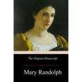 The Virginia Housewife - Paperback
