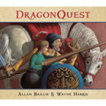 Dragonquest - Hardcover