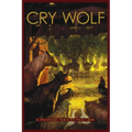 Cry Wolf: A Political Fable - Paperback