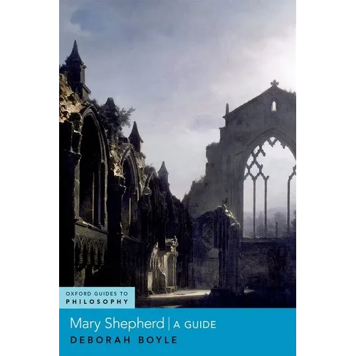 Mary Shepherd: A Guide - Paperback