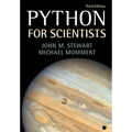 Python for Scientists - Paperback