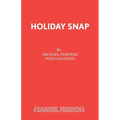 Holiday Snap - Paperback