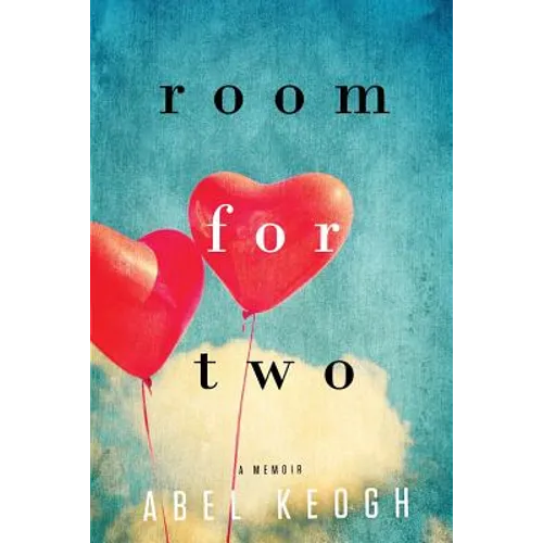 Room for Two: A Memoir - Paperback