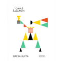 Opera Buffa - Paperback