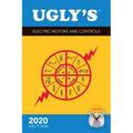 Ugly's Electric Motors and Controls, 2020 Edition - Spiral