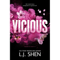 Vicious - Paperback
