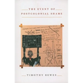 The Event of Postcolonial Shame - Paperback