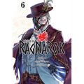 Record of Ragnarok, Vol. 6 - Paperback