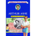 Arthur Ashe: Young Tennis Champion - Paperback