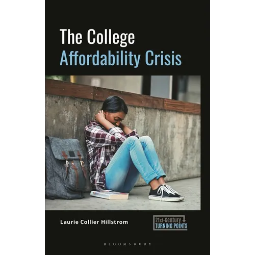 The College Affordability Crisis - Paperback