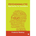 Psychoanalytic Approaches for Counselors - Paperback