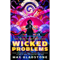 Wicked Problems: Book Two of the Craft Wars Series - Paperback