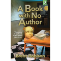 A Book with No Author - Paperback