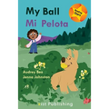My Ball / Mi Pelota - Paperback