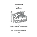 Fourth and Fifth Corrections and Additions to Pocahontas' Descendants - Paperback