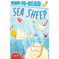 Sea Sheep: Ready-To-Read Pre-Level 1 - Paperback