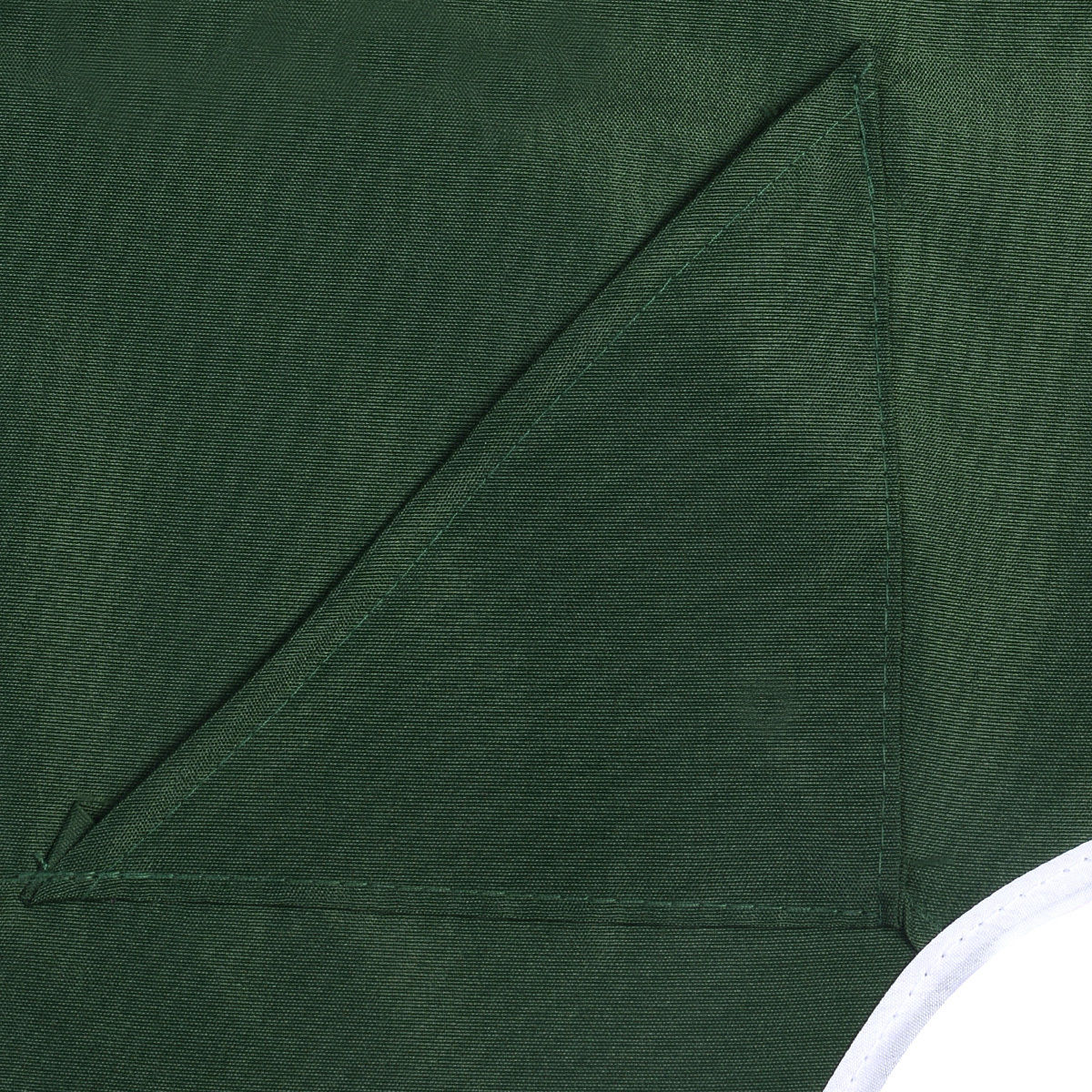 75 x 52 Inch Swing Top Canopy Replacement Cover