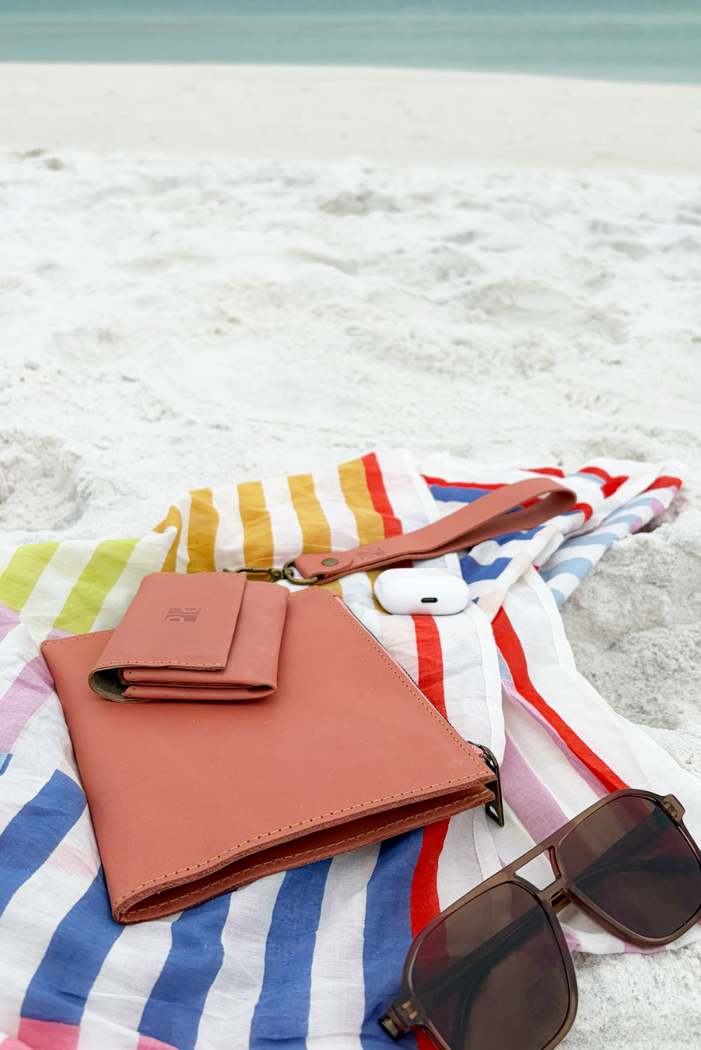 LIMITED EDITION: Medium Pouch