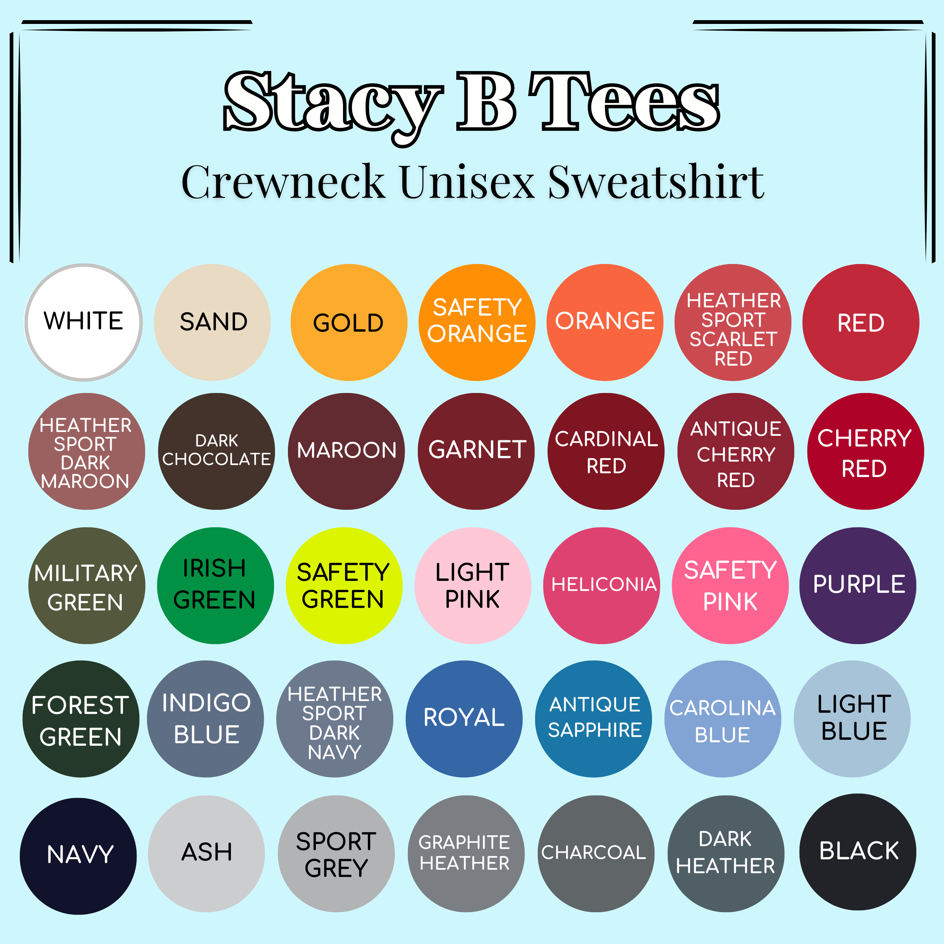 Under caffeinated & overstimulated