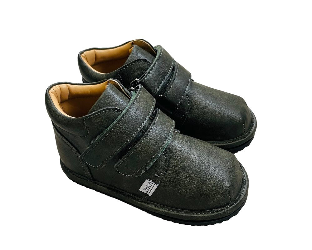2-in-1 Kids' Barefoot Shoe Bundle| Zero Drop Stanley Shoe Bundle
