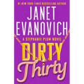 Dirty Thirty - Library Binding