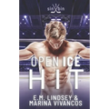 Open Ice Hit - Paperback