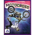 Motocross - Library Binding